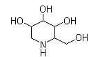 1-Deoxynojirimycin -DNJ-